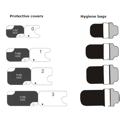 KaVo Hygiene Bag and Protective Covers